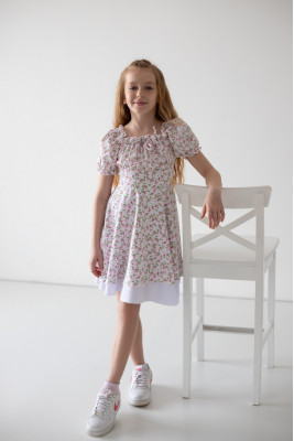 Сукня для дівчаток